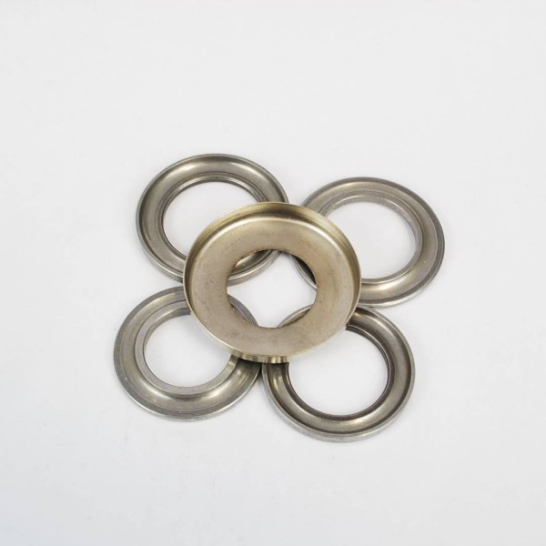 SERIE STERZO MALAGUTI