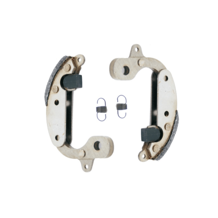 MASSETTE FRIZIONE SI E CIAO FERODO