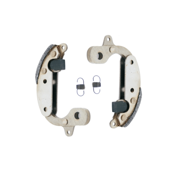 MASSETTE FRIZIONE SI E CIAO FERODO