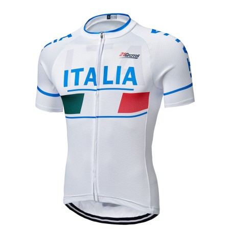 MAGLIA CICLISMO ITALIA