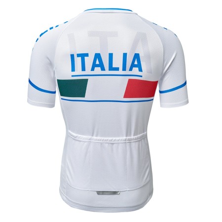 MAGLIA CICLISMO ITALIA