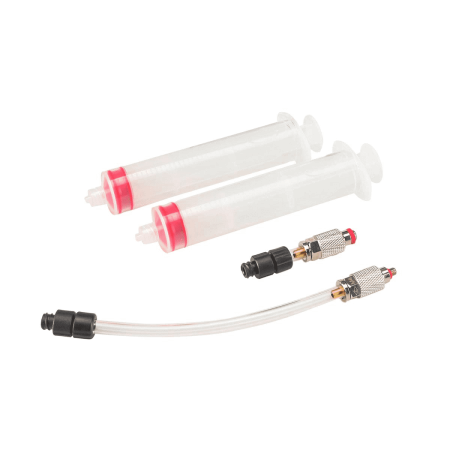 KIT PER SPURGO FRENI A DISCO DB-100 CAMPAGNOLO