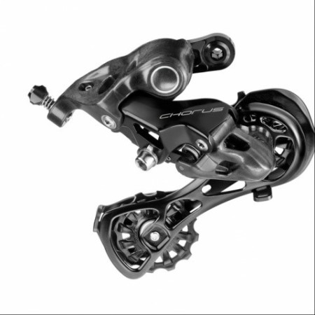 CAMBIO 12 V CHORUS  RD20-CH12 CAMPAGNOLO