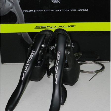 COMANDI ERGOPOWER CENTAUR 11 V EP18-CEB1C CAMPAGNOLO