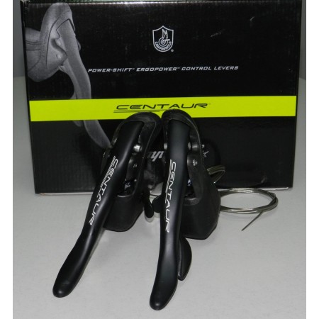 COMANDI ERGOPOWER CENTAUR 11 V EP18-CEB1C CAMPAGNOLO