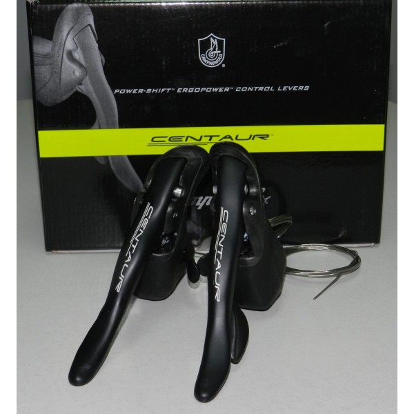 COMANDI ERGOPOWER CENTAUR 11 V EP18-CEB1C CAMPAGNOLO
