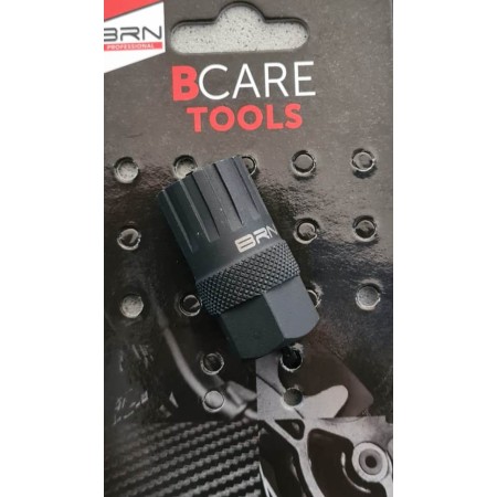 ESTRATTORE RUOTA LIBERA SHIMANO BCARE