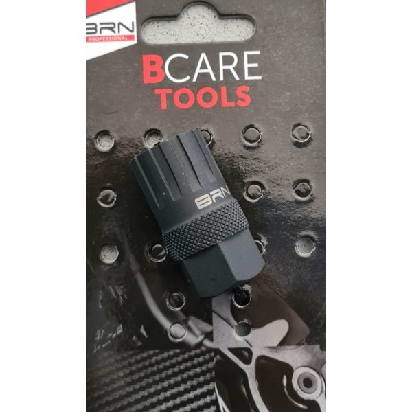 ESTRATTORE RUOTA LIBERA SHIMANO BCARE