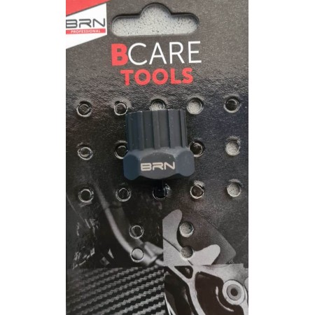 ESTRATTORE RUOTA LIBERA SHIMANO BCARE