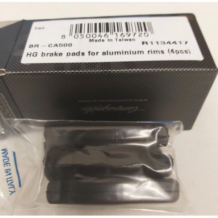 PATTINI FRENO BR-CA500 CAMPAGNOLO