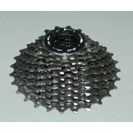 CASSETTA 10V CS-4000 SHIMANO