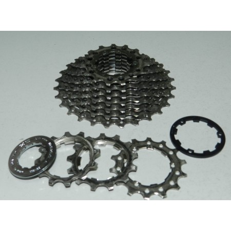 CASSETTA 10V CS-4000 SHIMANO