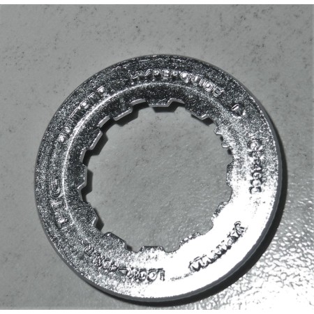 CASSETTA 10V CS-4000 SHIMANO