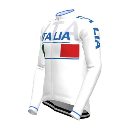 MAGLIA CICLISMO ITALIA