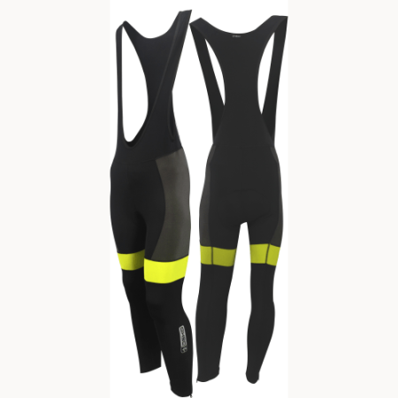 CALZAMAGLIA CICLISTA LEADER GEL DEKO