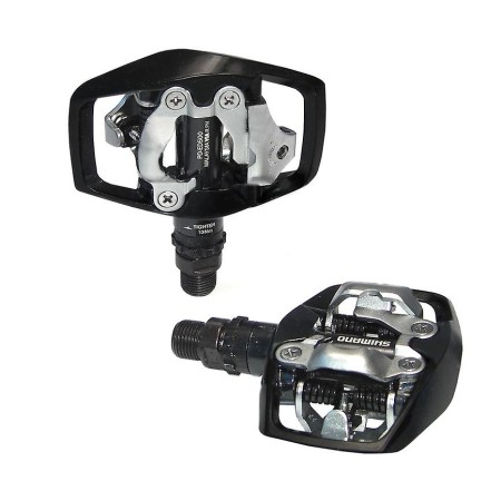 PEDALI PD-ED500 SHIMANO
