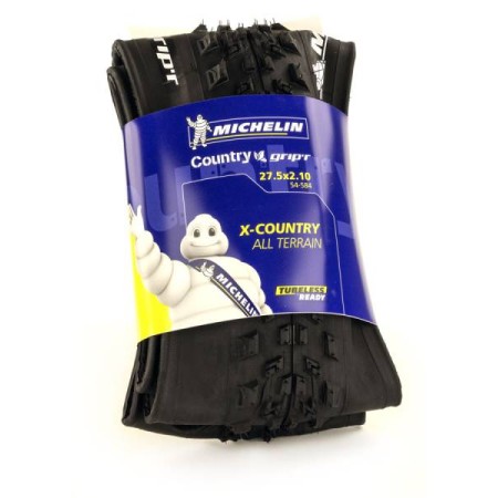 GOMMA CICLO 27.5 x 2.10 COUNTTRY GRIP MICHELIN
