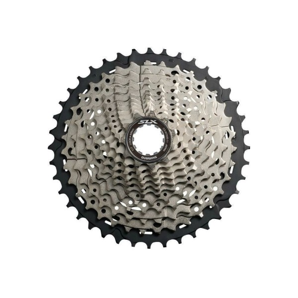 CASSETTA SLX 11V 11-42 CS-M7000 SHIMANO