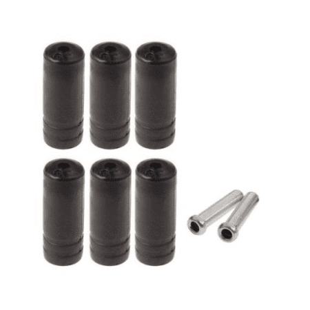 SET CAVI CAMBIO + DERAGLIATORE   SHIMANO