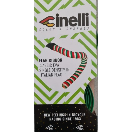 NASTRO MANUBRIO CICLO CINELLI
