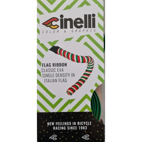 NASTRO MANUBRIO CICLO CINELLI
