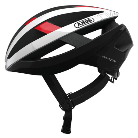 CASCO DA CICLISTA VIANTOR ABUS