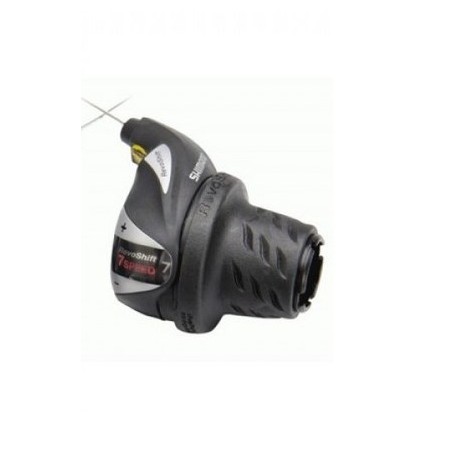 COMANDO CAMBIO DX 7V SHIMANO