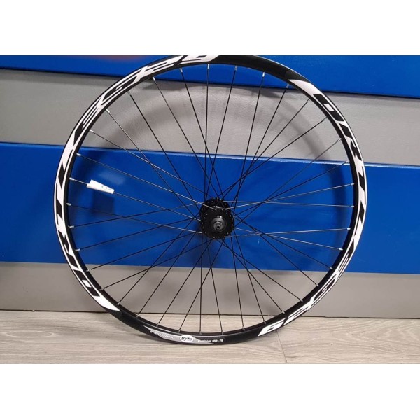 RUOTA CICLO ANTERIORE ORTLES MTB 29 BYTE