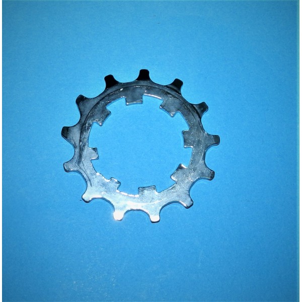 Pignone innesto cassetta Campagnolo D.13   9-10V  MICHE