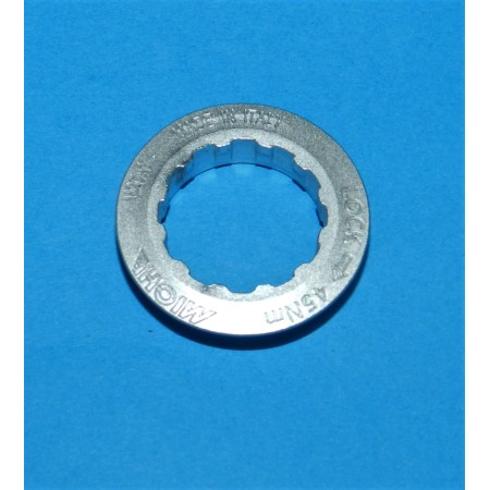 GHIERA DI CHIUSURA x CAMPAGNOLO 9/10 V MICHE