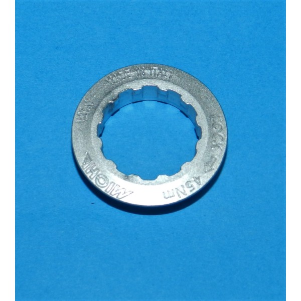 GHIERA DI CHIUSURA x CAMPAGNOLO 9/10 V MICHE