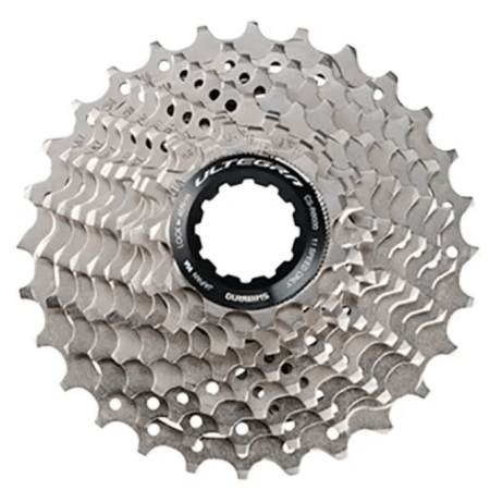 CASETTA ULTEGRA CS-R8000 11 V 11-32 SHIMANO