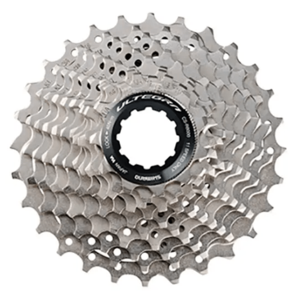 CASETTA ULTEGRA CS-R8000 11 V 11-32 SHIMANO