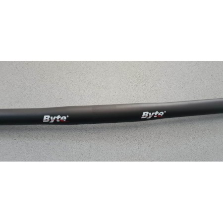 MANUBRIO CICLO MTB BYTE