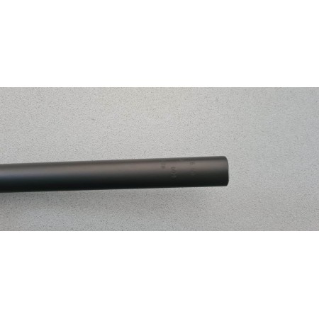 MANUBRIO CICLO MTB BYTE