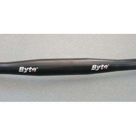 MANUBRIO CICLO MTB BYTE