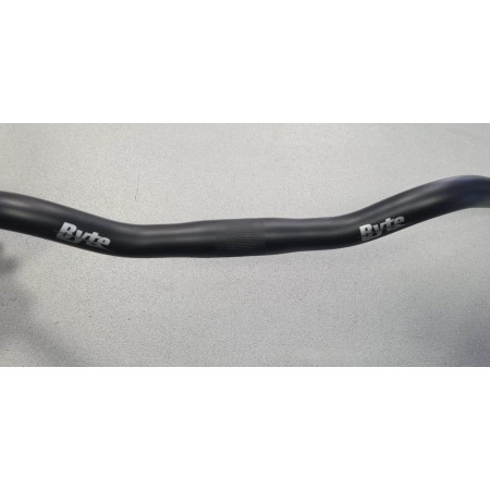 MANUBRIO CICLO MTB BYTE