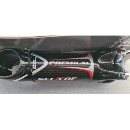 ATTACCO MANUBRIO PREMIUM SELCOF