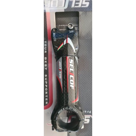 ATTACCO MANUBRIO PREMIUM SELCOF