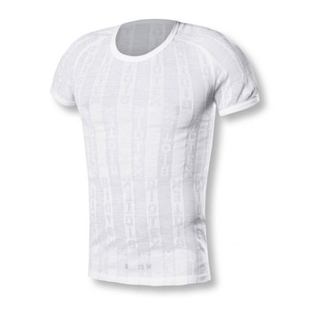 T-SHIRT MICRORETE BIOTEX