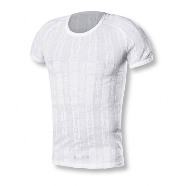 T-SHIRT MICRORETE BIOTEX