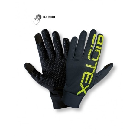 GUANTI THERMAL TOUCH BIOTEX