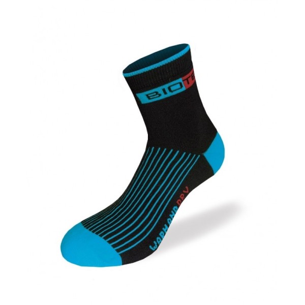 CALZINI SPUGNA TERMICA BIOTEX