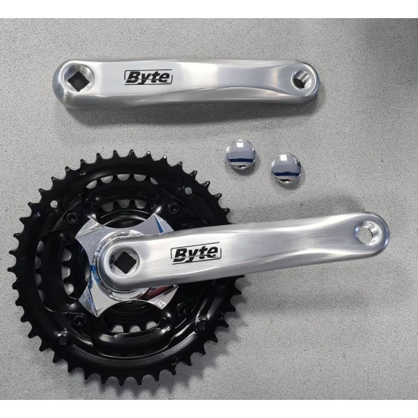 GUARNITURA MTB BYTE