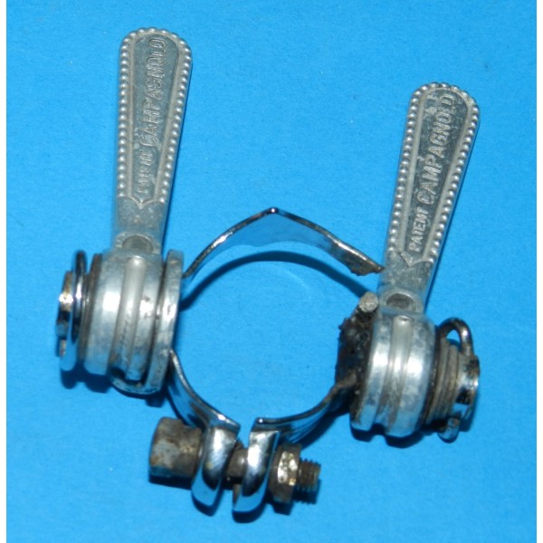 LEVETTE AL TELAIO CAMPAGNOLO