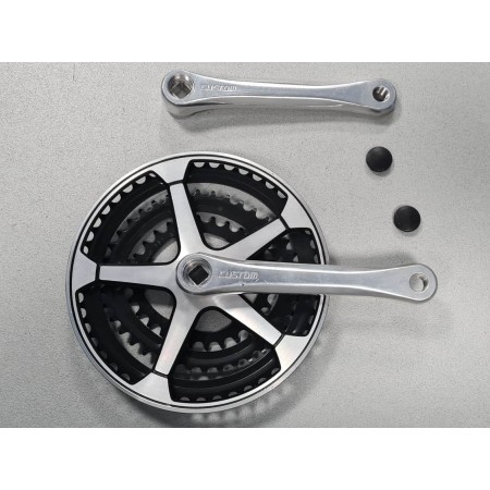 GUARNITURA BIOPACE CUSTOM