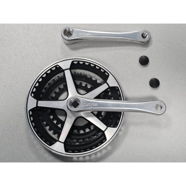 GUARNITURA BIOPACE CUSTOM