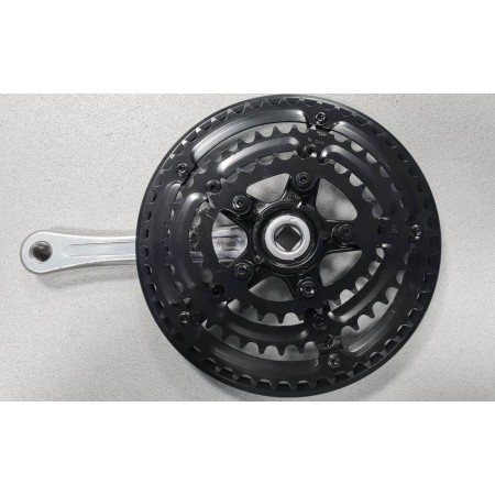 GUARNITURA BIOPACE CUSTOM