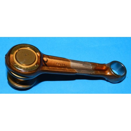 BIELLA RS 125 APRILIA