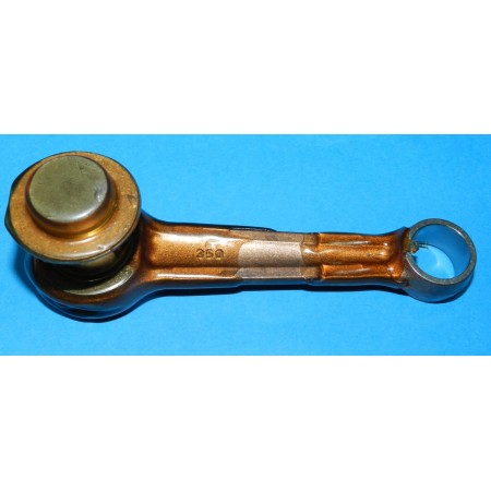 BIELLA RS 125 APRILIA